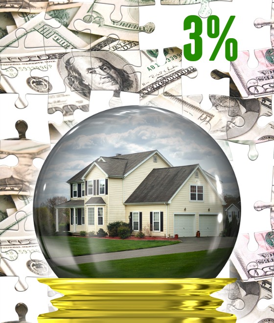 Housing Crisis