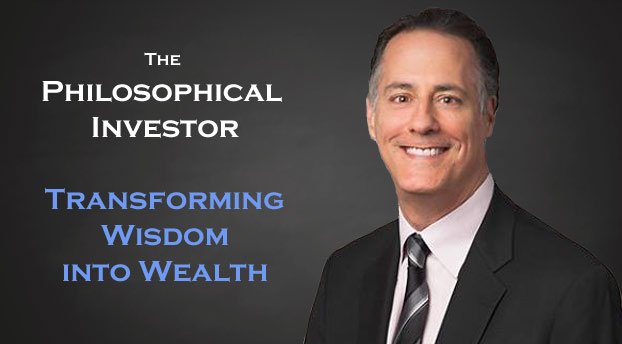 Gary Carmell, The Philosophical Investor