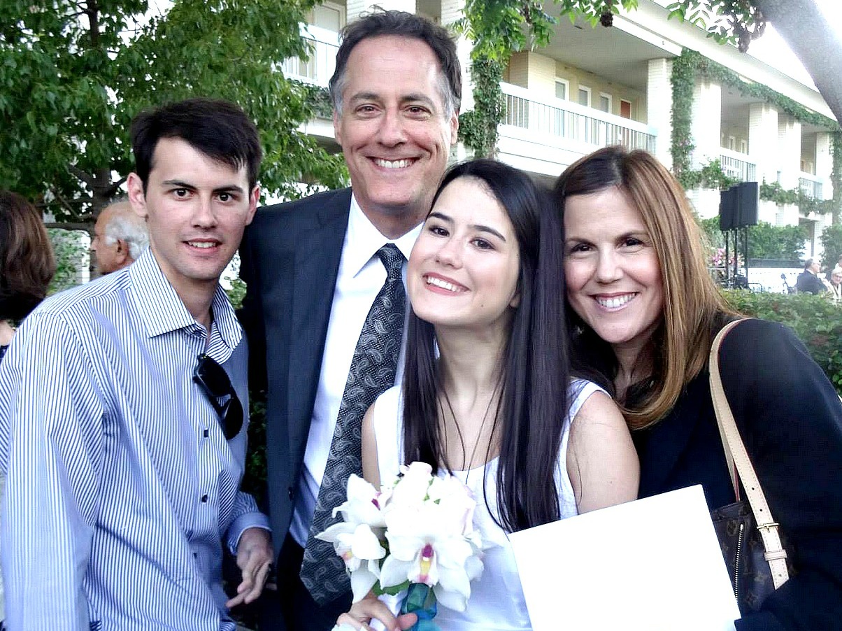 Never Stop Questioning