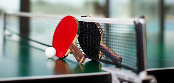 Ping Pong Economy