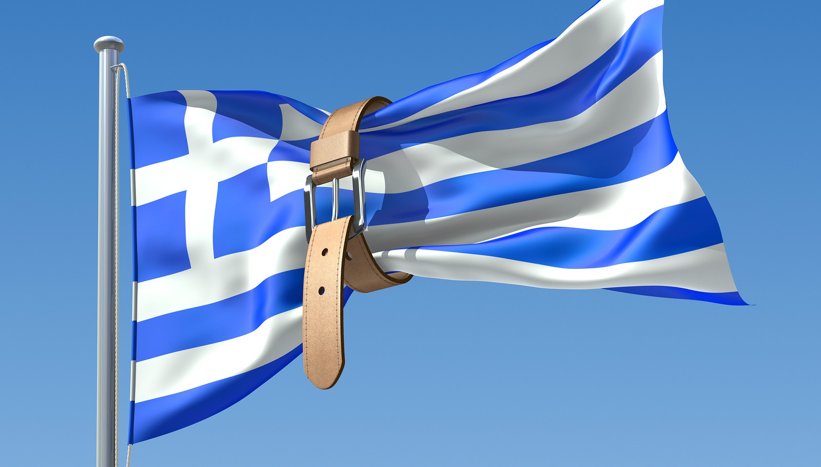 Greece Blinked Do They Really Need More Austerity 