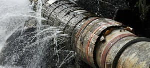 Signs That The Feds Levee May Be Springing Leaks