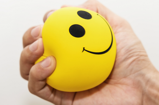 Positive Thinking