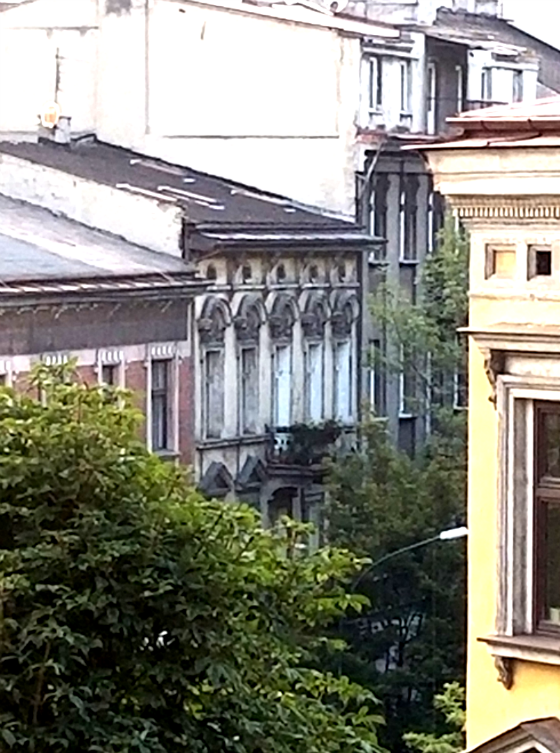 Schindler Apartment in Krakow