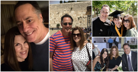 The Roneet Carmell Memorial Endowment Fund