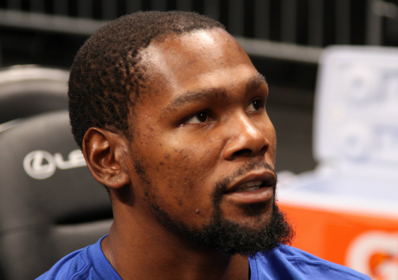 Kevin Durant