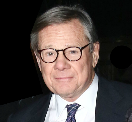 Michael Ovitz