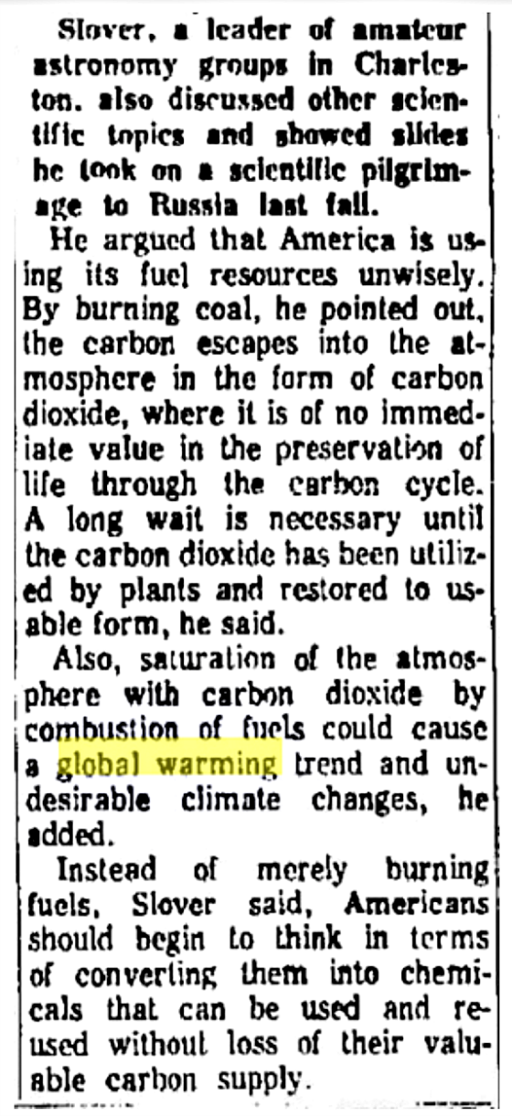 The Charleston Gazette February 12, 1965