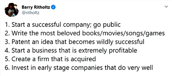 Barry Ritholtz twitter