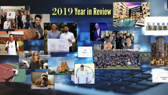 2019 Gary Year in Review