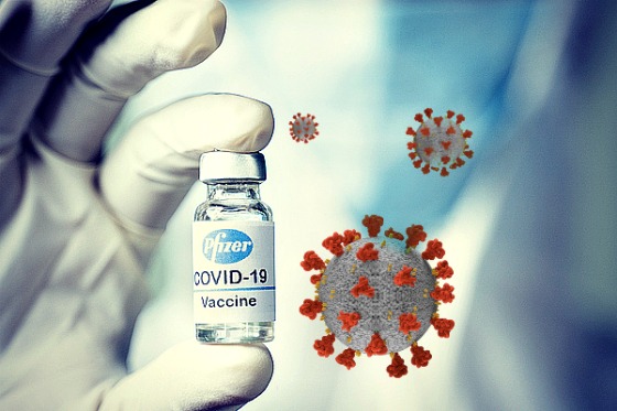 Covid19 Pfizer Vaccine