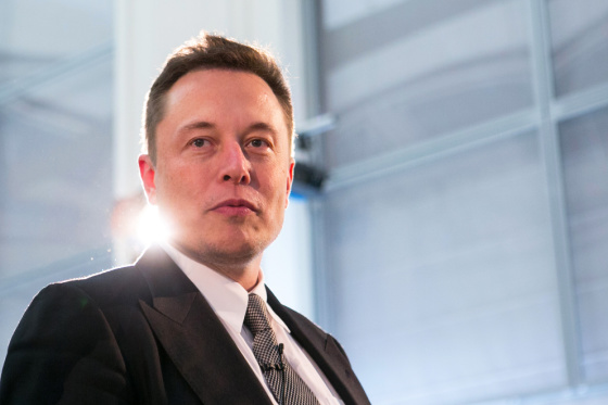 Elon Musk interview job candidate 