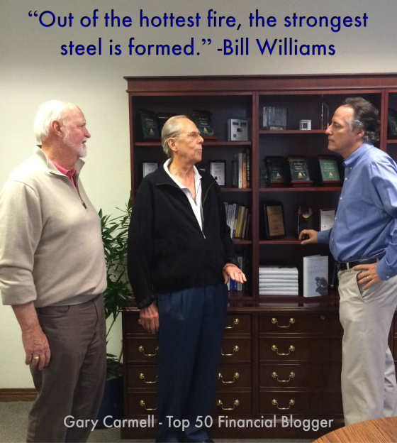 Bill Williams Quote