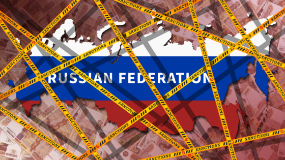 Russia Sanctions Russian Economic Sanctions