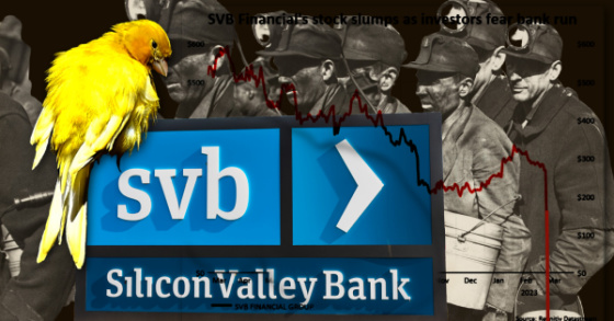 Silicon Valley Bank Hiding in Plain Sight 