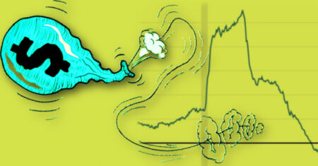 Air Inflation And Exploding M2 and Taking the Air out of the Inflation Balloon