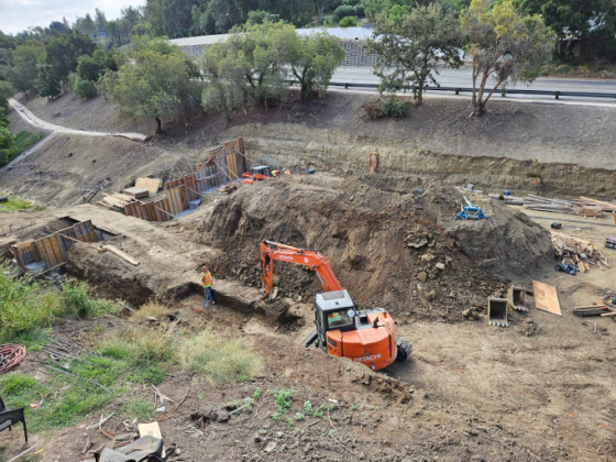 Gary Carmell Tennis Court construction Tennis Paradise