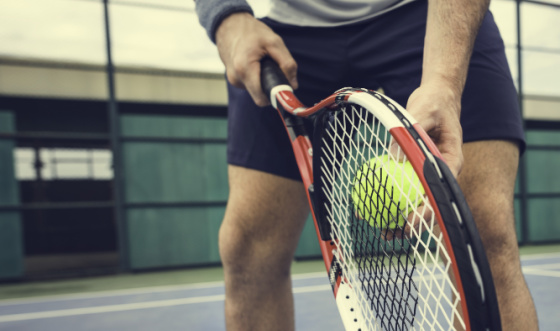 Tennis sticking with winners