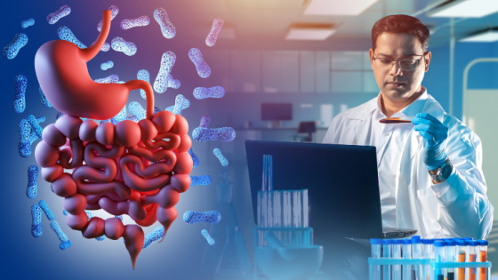 Gut Health