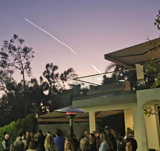 SpaceX launch April 1, 2024