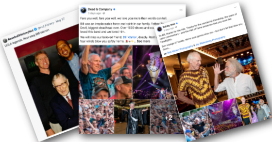 Bill Walton