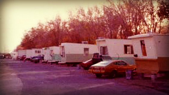 CWS Mobile Home Community