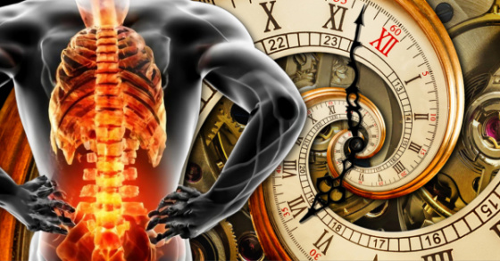 I haven't got time for the pain
