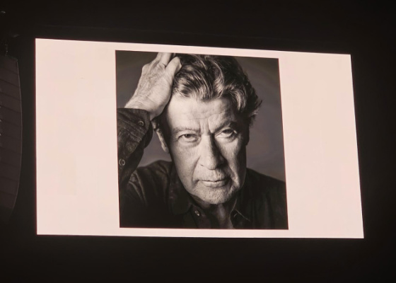 Robbie Robertson
