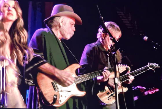 Bob Weir October 2024