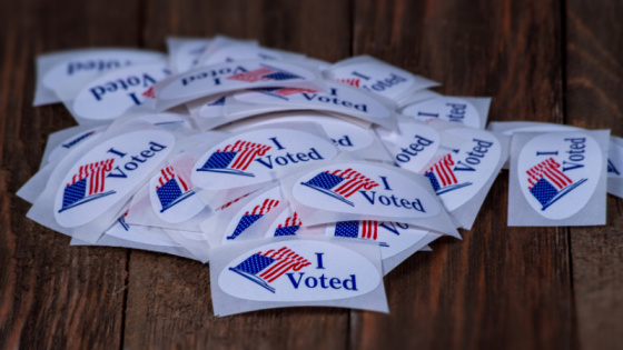 election