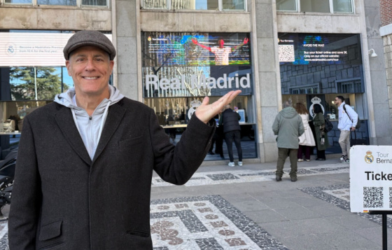 Madrid