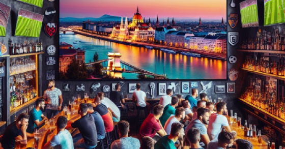Signetology Signs Budapest