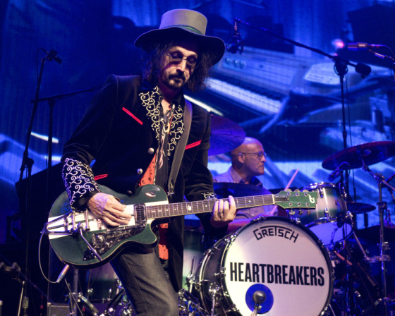 Mike Campbell
