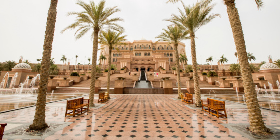 Abu Dhabi sovereign wealth and pension funds