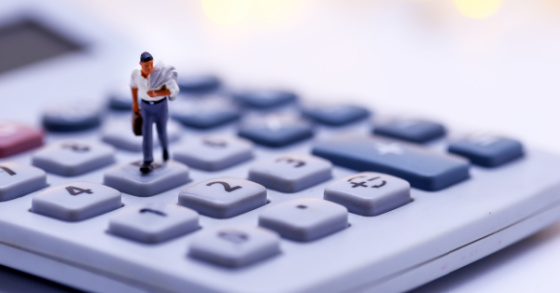 Social Security Benefits