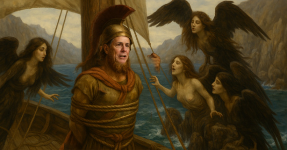 Gary Odysseus Enduring value