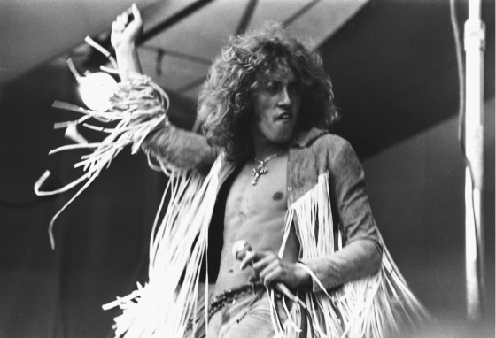 Roger Daltery