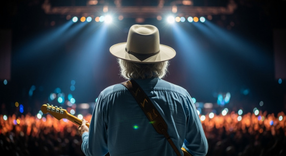 Bob Weir Mortality