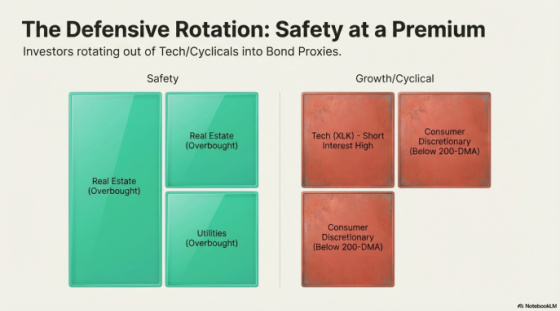 The Defensive Rotation_ Safety at a Premium