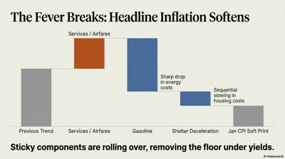 The Fever Breaks_ Headline Inflation Softens