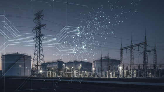 energy geopolitics