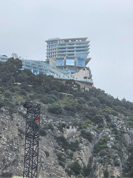 Monte Carlo Building