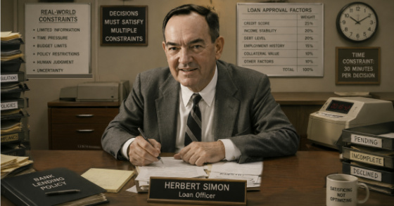 Herbert Simon