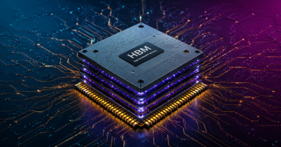 Memory Bottleneck