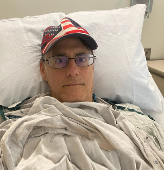 Heart Surgery Post Op