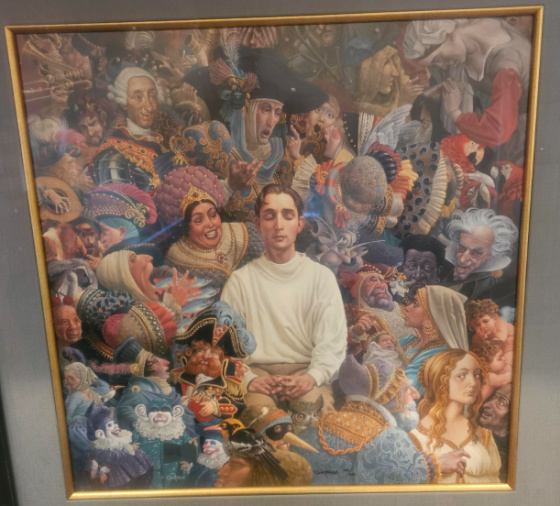 Print in my Office