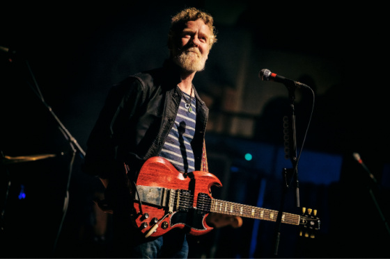Glen Hansard