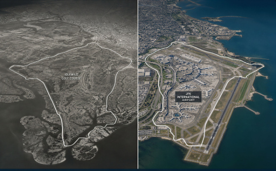 JFK-Airport-from-Idlewild-Golf-Course