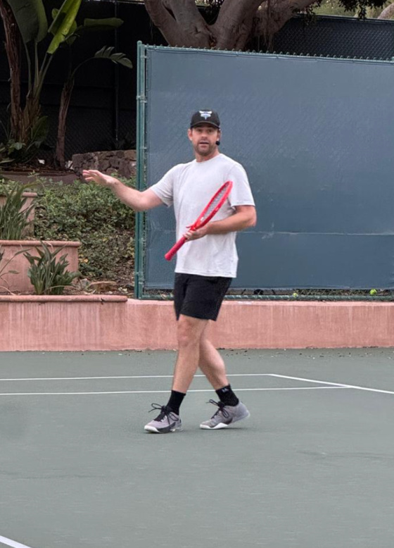 Andy Roddick
