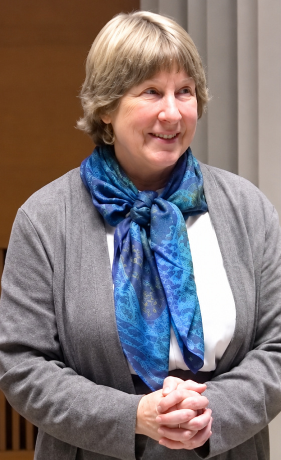 Donella Meadows